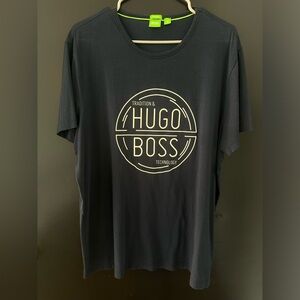 Hugo Boss Men’s Shirt